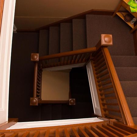 A And Fayebed And Breakfast, Inc, Nova Iorque Exterior foto