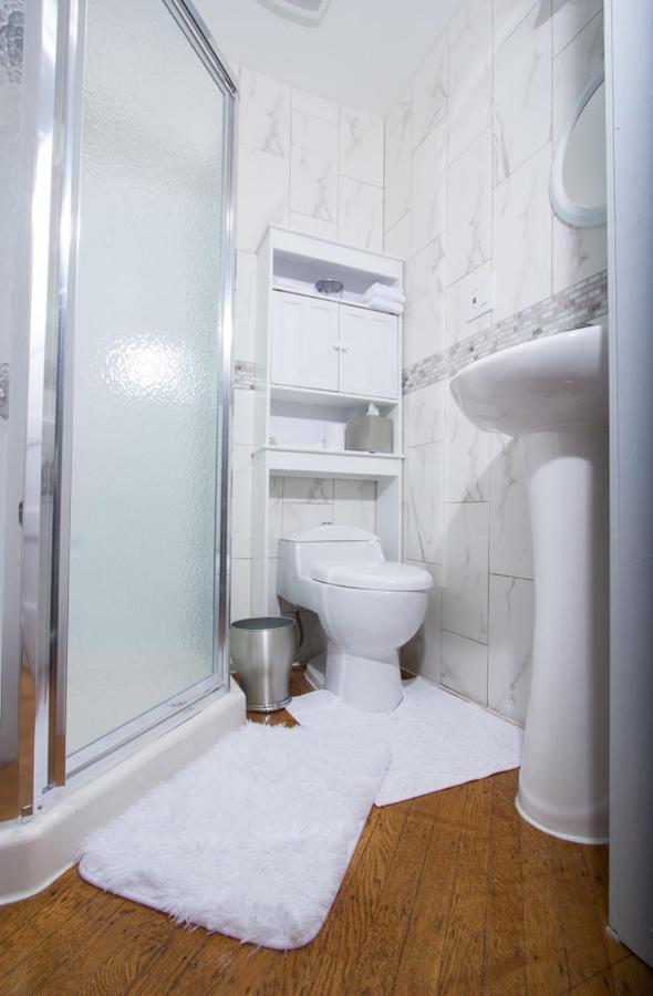 A And Fayebed And Breakfast, Inc, Nova Iorque Exterior foto