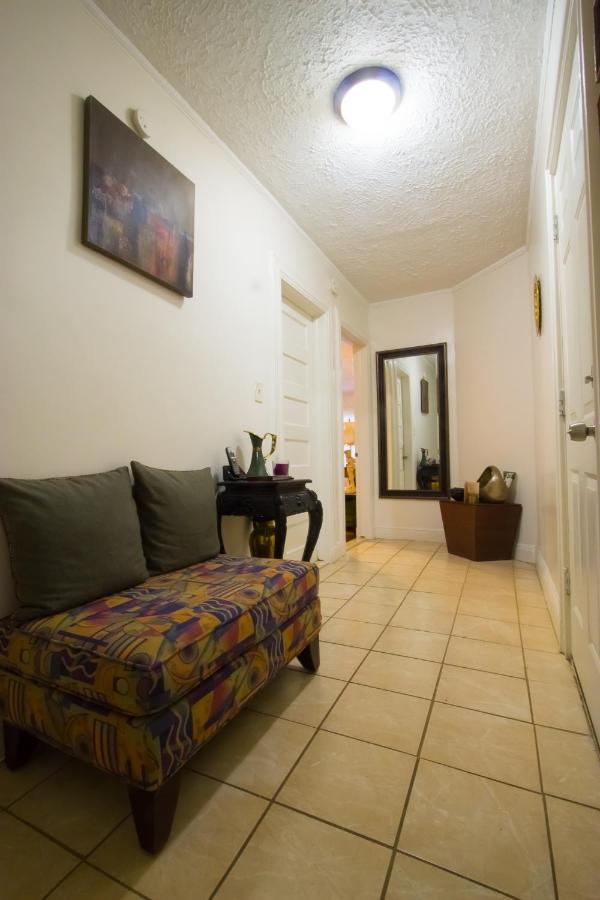 A And Fayebed And Breakfast, Inc, Nova Iorque Exterior foto