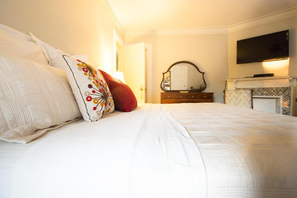 A And Fayebed And Breakfast, Inc, Nova Iorque Exterior foto
